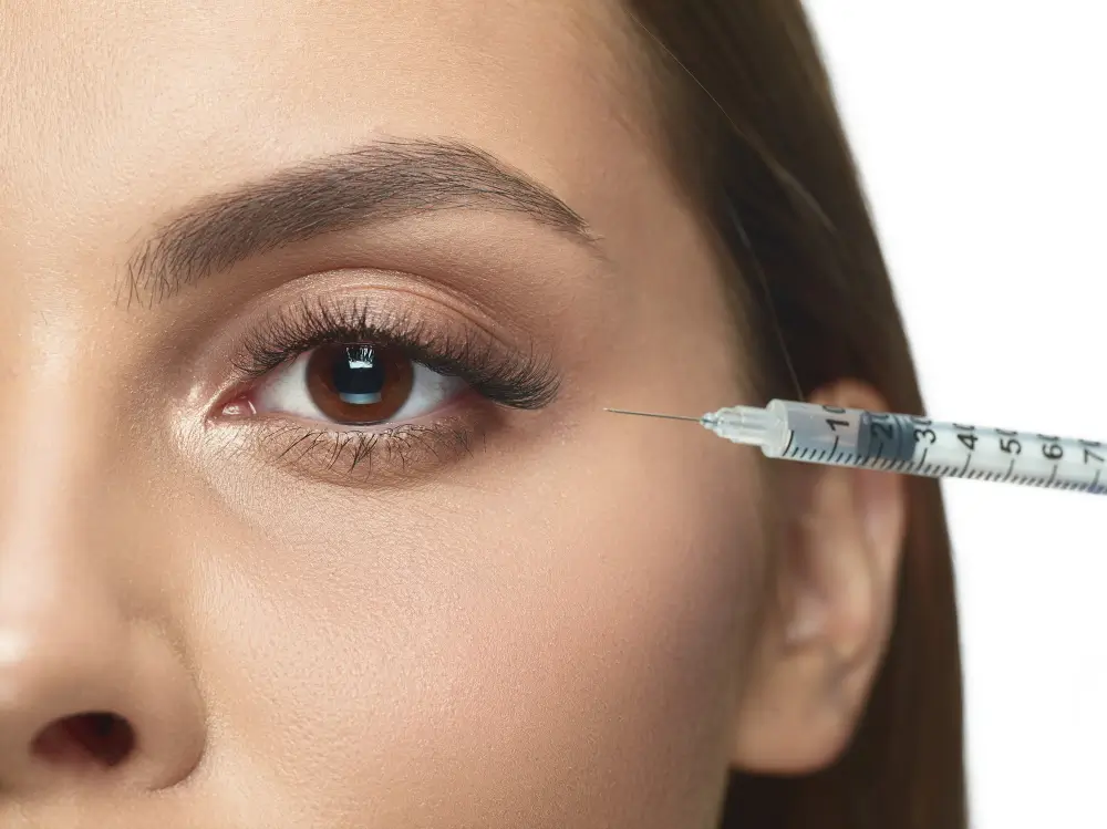 Intravitreal Injections