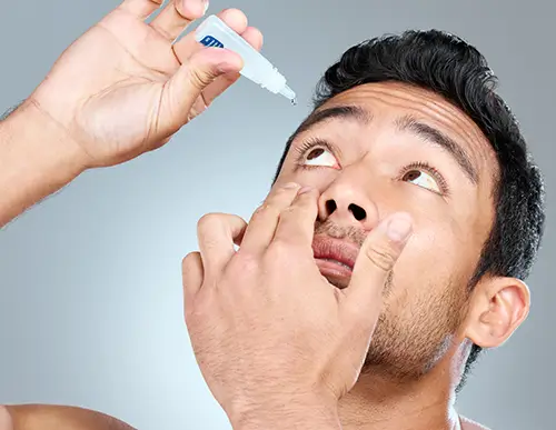 Medications for Dry Eyes