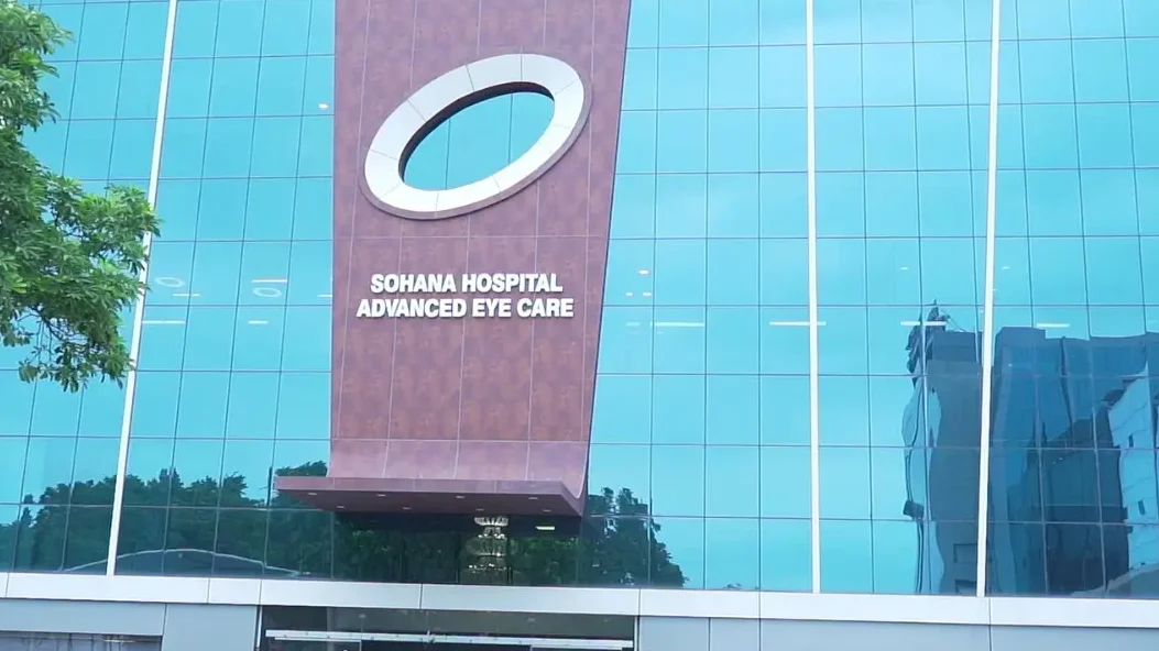 Sohana Hospital - Advanced Eye Care