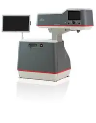 SILK Eye Surgery Machine