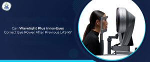 Wavelight Plus InnovEyes