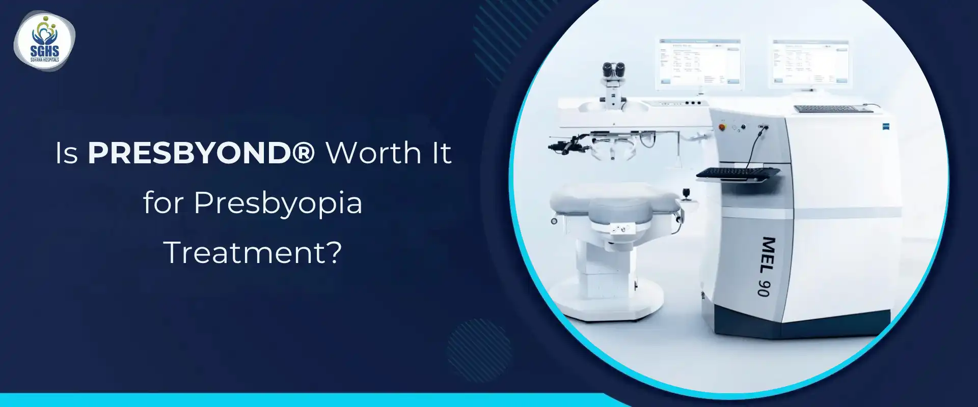 Is PRESBYOND Worth It for Presbyopia Treatment